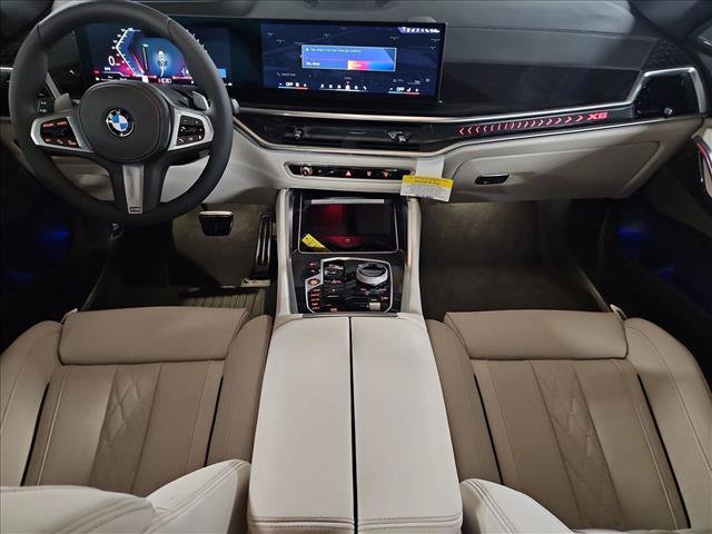 New 2027 BMW X6 xDrive40i w/ Executive Package AWD/4WD image 15