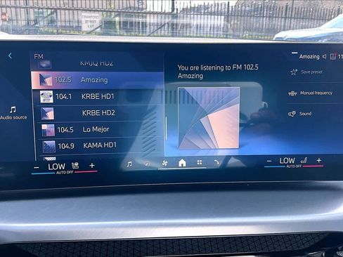 Used 2025 BMW 230i Coupe w/ M Sport Package RWD image 34