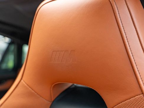 Used 2017 BMW X6 M AWD/4WD image 15