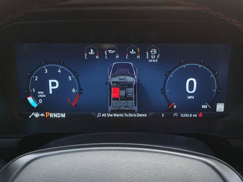 Used 2025 Ford F150 Raptor image 29