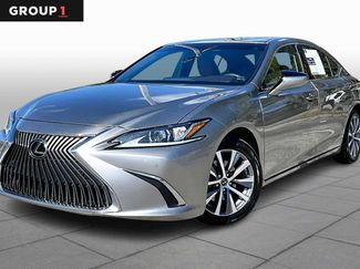 Used 2020 Lexus ES 350 w/ Premium Package video 1