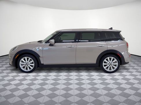 Used 2023 MINI Cooper Clubman S w/ Premium Package FWD image 2