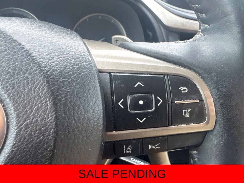 Certified 2022 Lexus RX 350 FWD w/ Premium Package image 23
