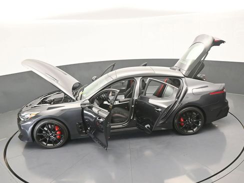 Used 2023 Kia Stinger GT2 image 76