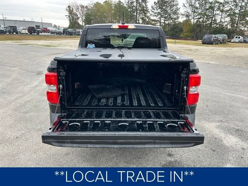 Used 2024 Ford Maverick XLT w/ Equipment Group 300A Standard image 7