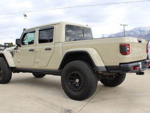 Used 2020 Jeep Gladiator Rubicon image 32