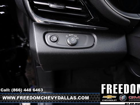 New 2026 Buick Envista Sport Touring image 27