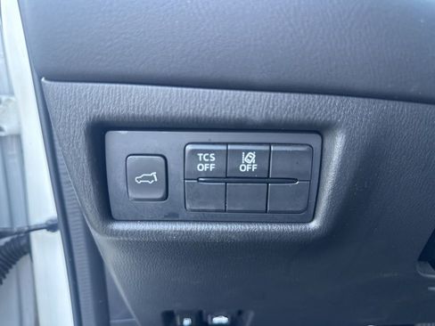 Used 2020 MAZDA CX-5 Grand Touring image 19