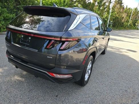 Used 2023 Hyundai Tucson SEL image 8