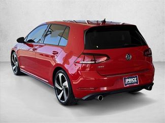 Used 2020 Volkswagen GTI SE FWD video 3
