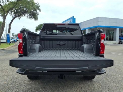 New 2026 Chevrolet Silverado 1500 RST w/ Texas Edition Plus RWD image 12