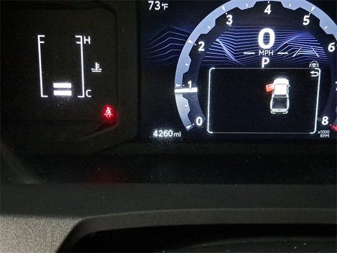 Used 2024 Toyota Tacoma SR5 image 2