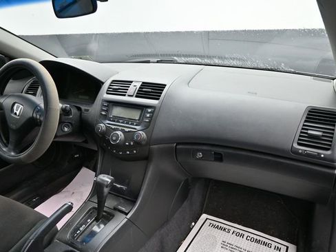 Used 2005 Honda Accord SE image 7