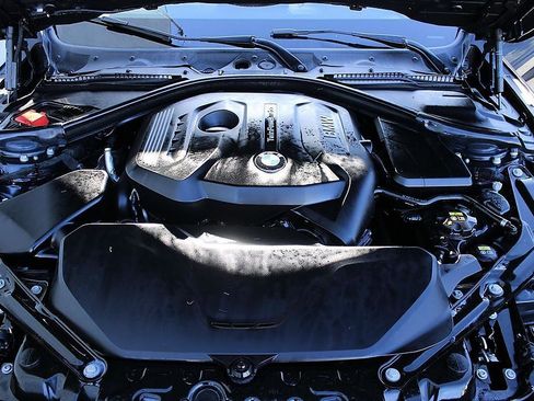 Used 2017 BMW 430i Convertible RWD image 16