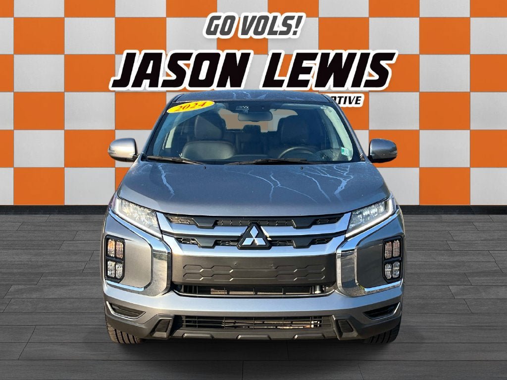 Used 2024 Mitsubishi Outlander Sport SE AWD/4WD image 8