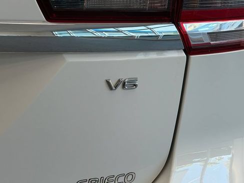 Used 2020 Volkswagen Atlas SE w/ Panoramic Sunroof Package FWD image 10