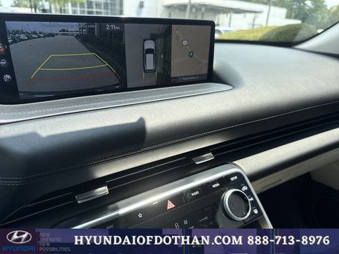 Used 2021 Genesis GV80 2.5T w/ Prestige Package 04 AWD/4WD image 9