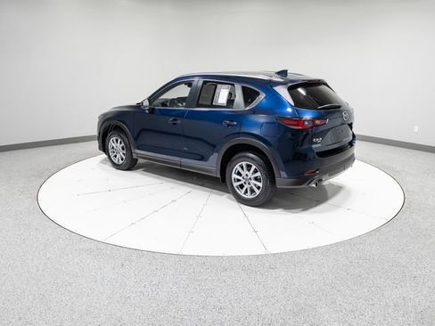 Used 2023 MAZDA CX-5 AWD 2.5 S image 35