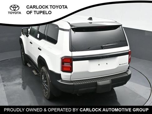 Used 2024 Toyota Land Cruiser 1958 AWD/4WD image 38