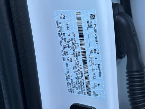 New 2026 Ford F150 XLT w/ Equipment Group 302A MID AWD/4WD image 28