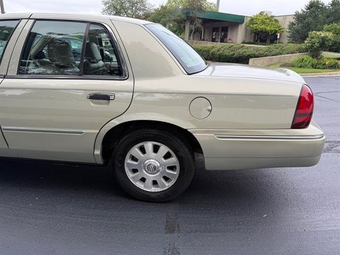 Used 2004 Mercury Grand Marquis LS RWD image 29