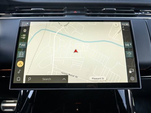 Certified 2025 Land Rover Range Rover Sport Dynamic SE image 30