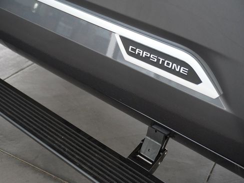 New 2026 Toyota Sequoia Capstone AWD/4WD image 6