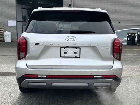 Used 2024 Hyundai Palisade SEL image 8