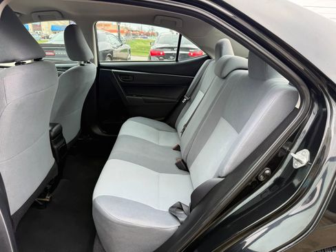 Used 2014 Toyota Corolla L image 18