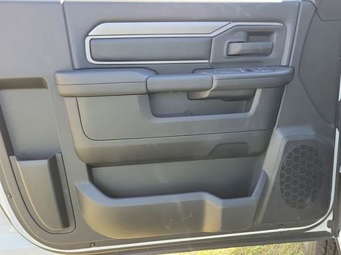 New 2026 RAM 2500 Tradesman image 10