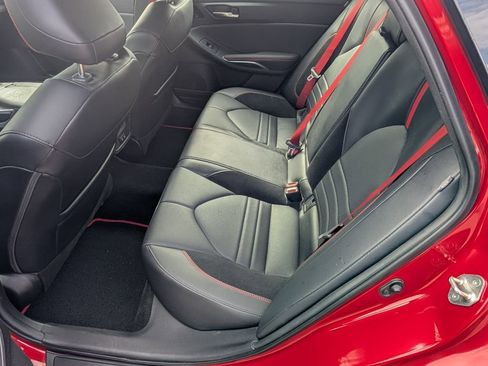 Used 2020 Toyota Avalon TRD image 19