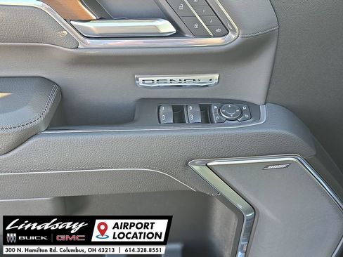 New 2026 GMC Sierra 1500 Denali w/ Technology Package image 24