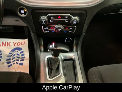 Certified 2023 Dodge Charger SXT image 10
