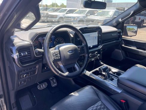 Used 2022 Ford F150 XLT AWD/4WD image 11