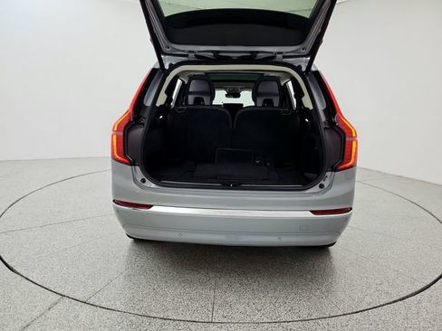 Certified 2026 Volvo XC90 B6 Plus AWD/4WD image 19
