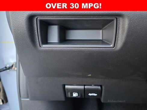 New 2025 Nissan Versa SV w/ Trunk Package image 18