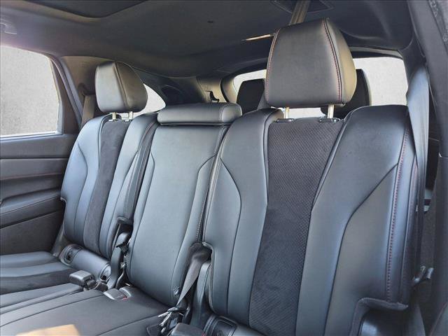 Certified 2023 Acura MDX A-Spec AWD/4WD image 17