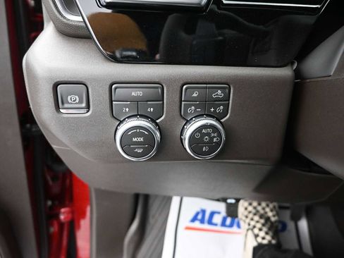 New 2026 GMC Sierra 1500 SLT w/ SLT Premium Plus Package image 15