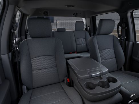 New 2026 RAM 5500 Tradesman AWD/4WD image 14