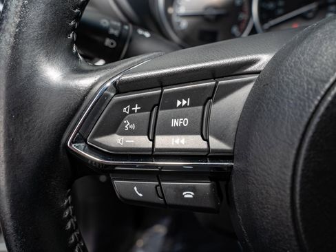 Used 2018 MAZDA CX-5 Sport image 22