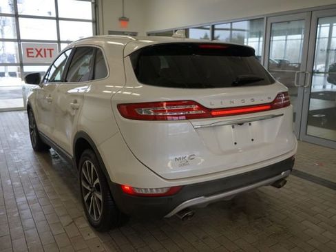 Used 2019 Lincoln MKC Reserve image 11