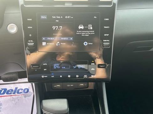 Used 2024 Hyundai Santa Cruz SEL image 21