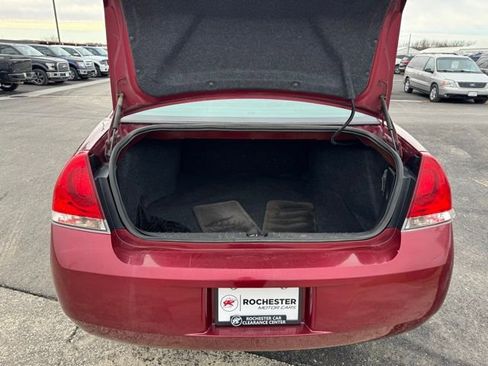 Used 2009 Chevrolet Impala LT image 33