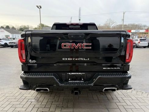 Used 2023 GMC Sierra 1500 Denali image 10
