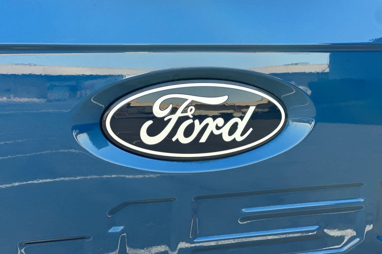 Certified 2024 Ford F150 STX AWD/4WD image 27