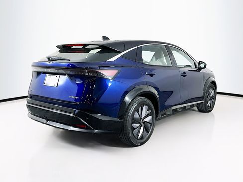 Used 2023 Nissan Ariya FWD image 9