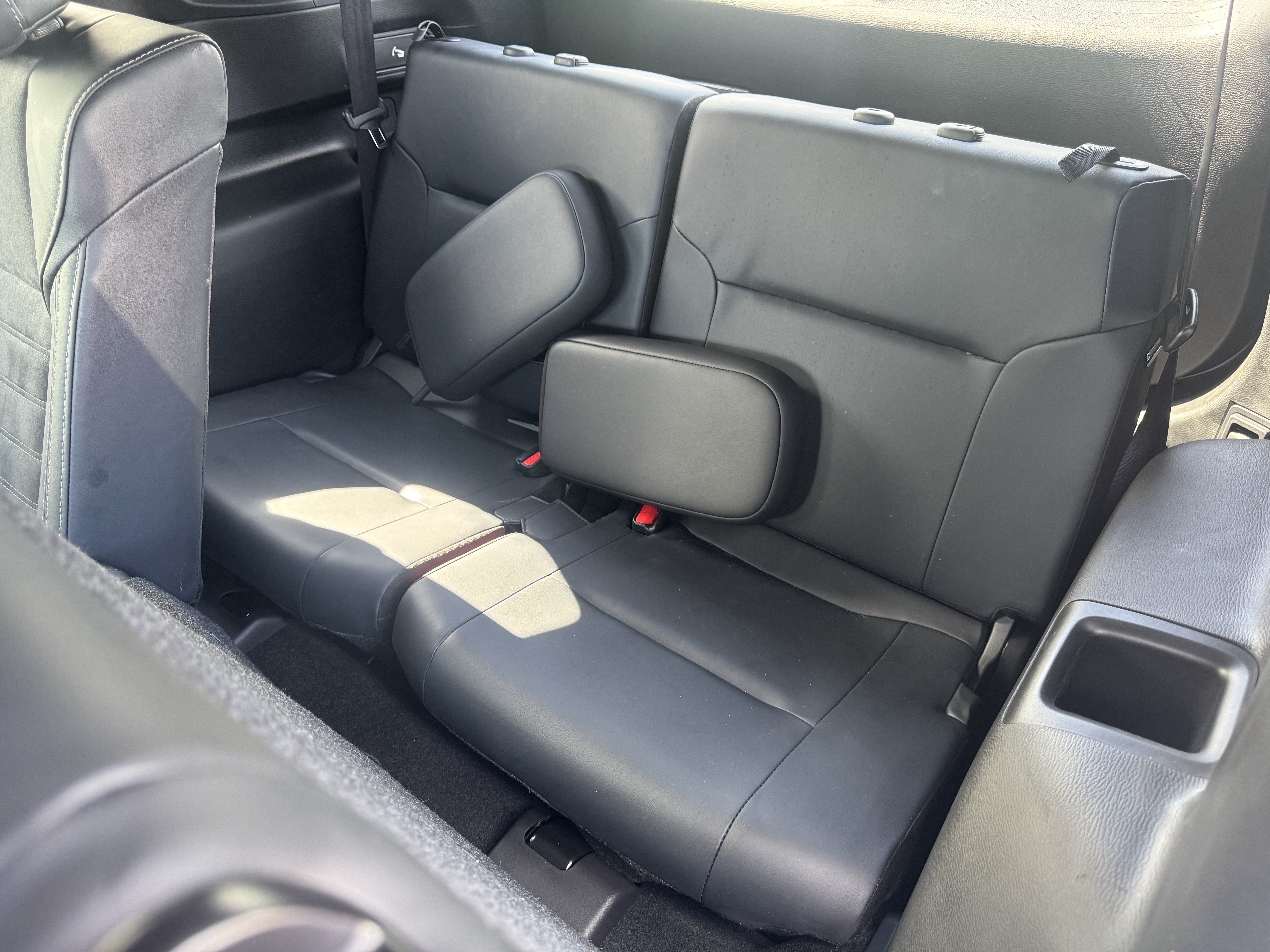 Used 2024 Mitsubishi Outlander SE Black Edition AWD/4WD image 14