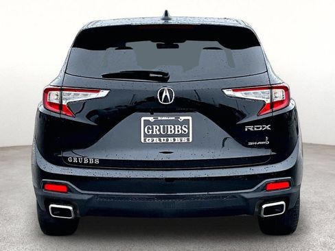Used 2023 Acura RDX AWD image 5