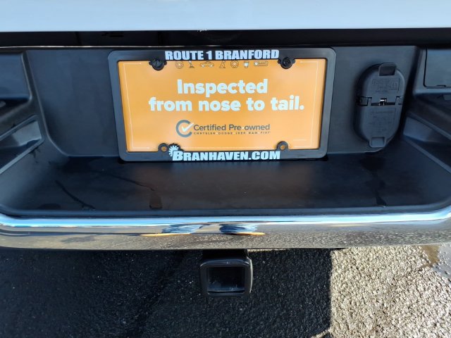 Used 2023 RAM 1500 Big Horn AWD/4WD image 11