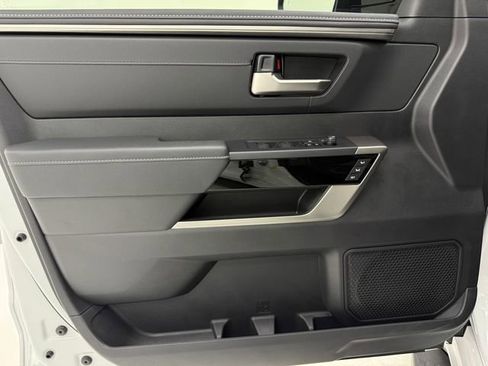 New 2026 Toyota Sequoia Limited w/ Nightshade Package RWD image 30